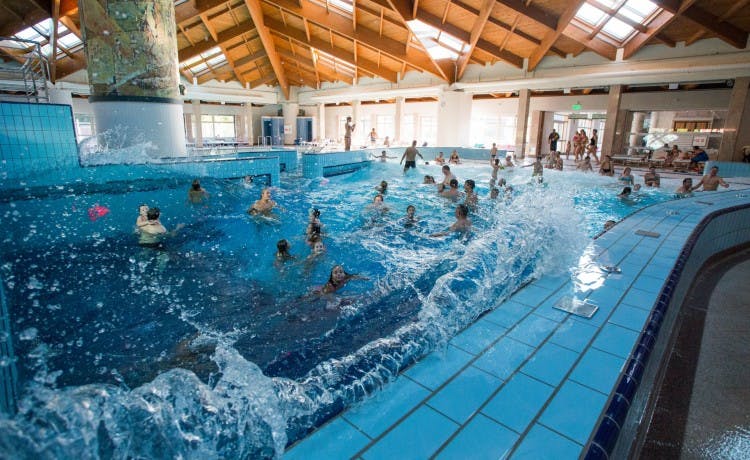 Hotel Zagi & Aqua Vivae - Termalni odmor u Zagorju za velike obitelji